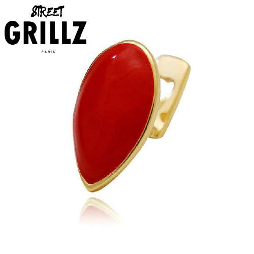 Grillz de hip-hop